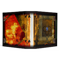 inquisition binders