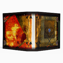 inquisition binders