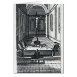 Inquisition Interrogation cards