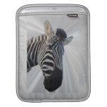 Inquisitive Rickshaw Sleeve ipad sleeves