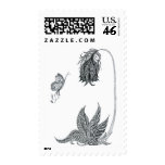 Inquisitive Stamps