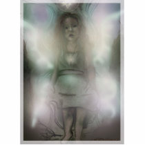 Inquizitive Angel photo sculpture photo sculptures by HummingbirdSaint Inquizitive Angel photo sculpture photo sculptures