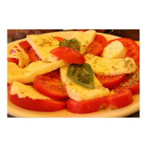 Insalata di Caprisi posters