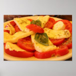 Insalata di Caprisi posters