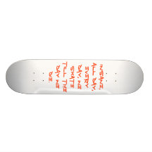 Insane, All day, Every day, we skate till the d... Skateboards