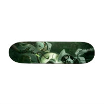 Insane Asylum II Skate Decks