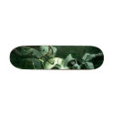 Insane Asylum II skateboards by b4ckinth3d4y Insane Asylum II skateboards
