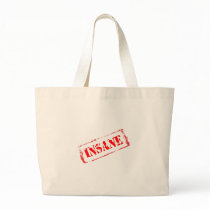 Insane bags