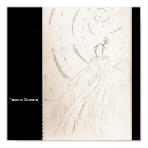 "Insane Dreams" posters