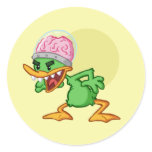 Insane duck - Insane duck stickers