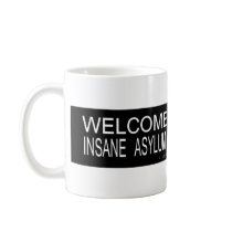 INSANE EARTH MUGS
