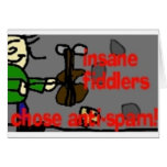 insane fiddlers anti spam cards