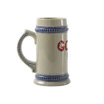 Insane Goalie Stein Coffee Mug