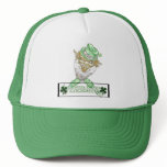 Insane Leprechan hat