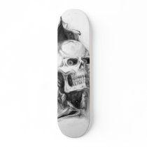INSANE SKATEBOARD DECK