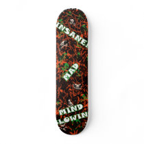 Insane Skateboard