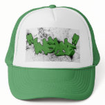 INSANE Trucker Cap
