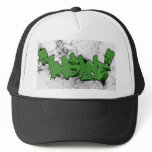 INSANE Trucker Cap hats