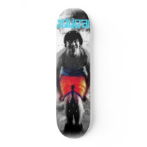 Insanity Boards - Dougal Custom Skateboard