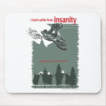 insanity-[Converted] Mousepad