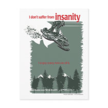 insanity-[Converted] postcards