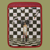 Insanity ipad sleeves