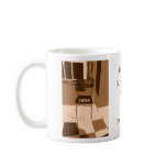 insanity is my only means of relaxation cup mugs
