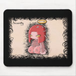 Insanity Mousepad