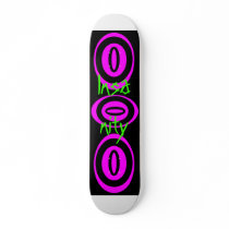 Insanity skateboards