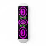 Insanity Skate Board