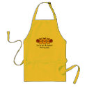 Insanity Squirrels Aprons by ironydesign Insanity Squirrels Aprons