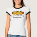 Ladies Ringer T-Shirt