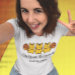 Ladies Petite T-Shirt