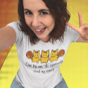 Insanity Squirrels t-shirts by ironydesign Insanity Squirrels t-shirts