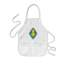 INSCOM SSI APRON