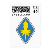 INSCOM SSI STAMP