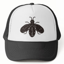 Insect hats