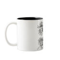 Insect mugs
