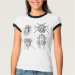 Ladies Ringer T-Shirt