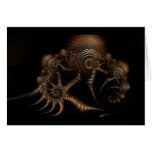 Insecticidal Rollerball card