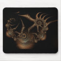 Insecticidal Rollerball Mousepad