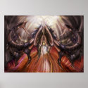 Insectoid posters