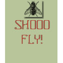insects-4-tn[1], SHOOO FLY! t-shirts