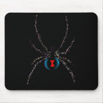Insects I Have Loved Mousepad