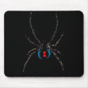 Insects I Have Loved Mousepad
