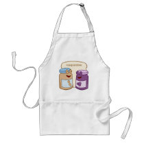 Inseparable Apron