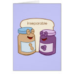 Inseparable Cards