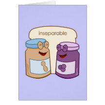 Inseparable Cards