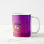 Inseparable Coffee Mugs