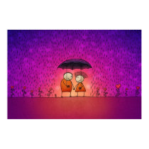 Inseparable posters